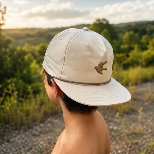 Opening Day, Tan Hat