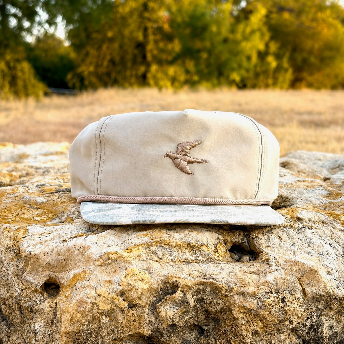 Opening Day, Camo Hat