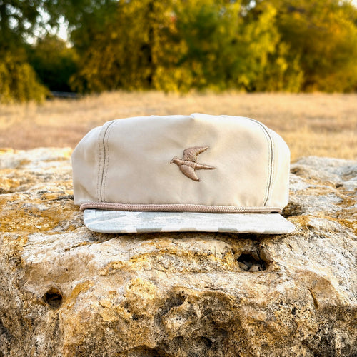 Opening Day, Camo Hat