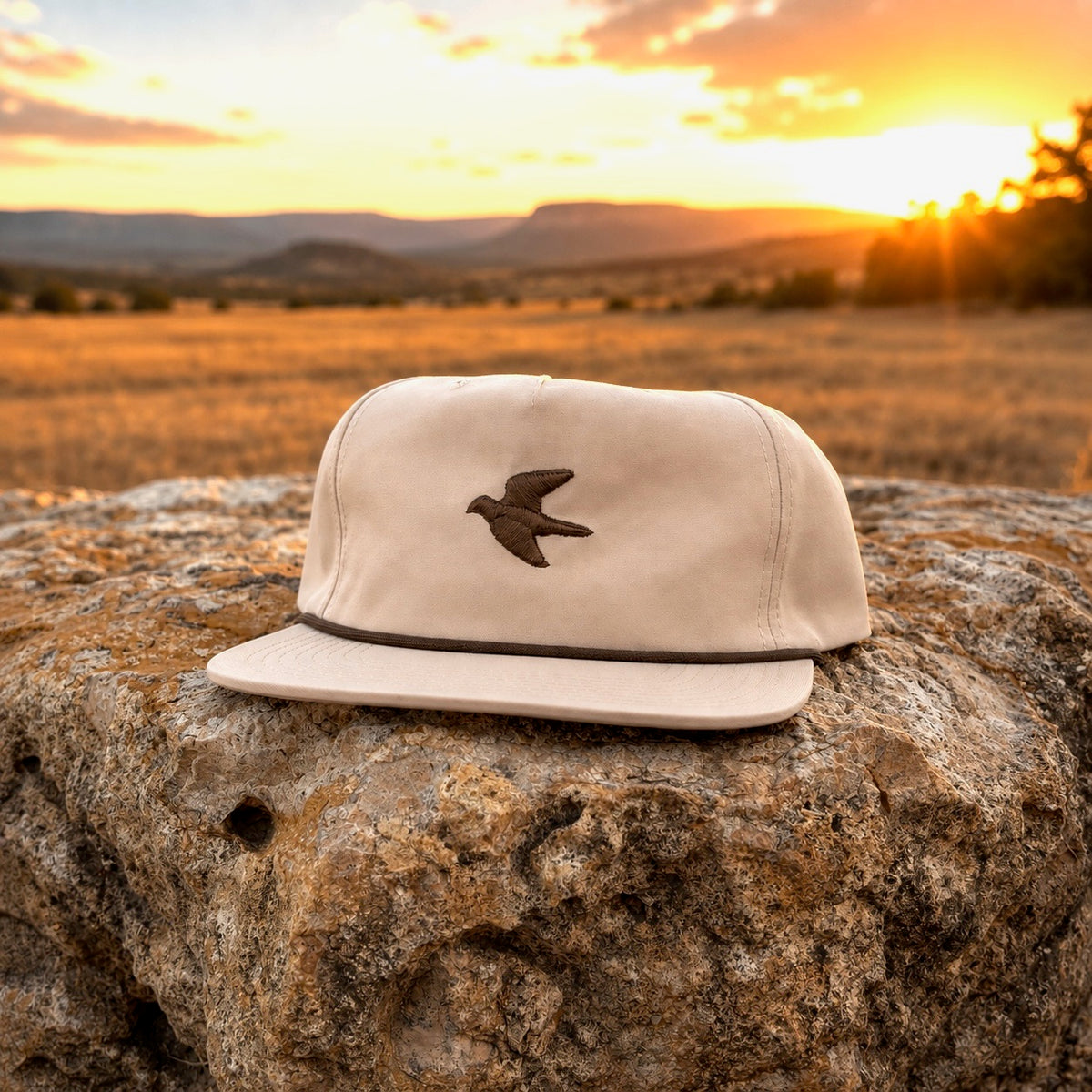 Opening Day, Tan Hat