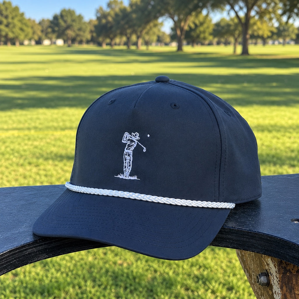 Open Range, Navy