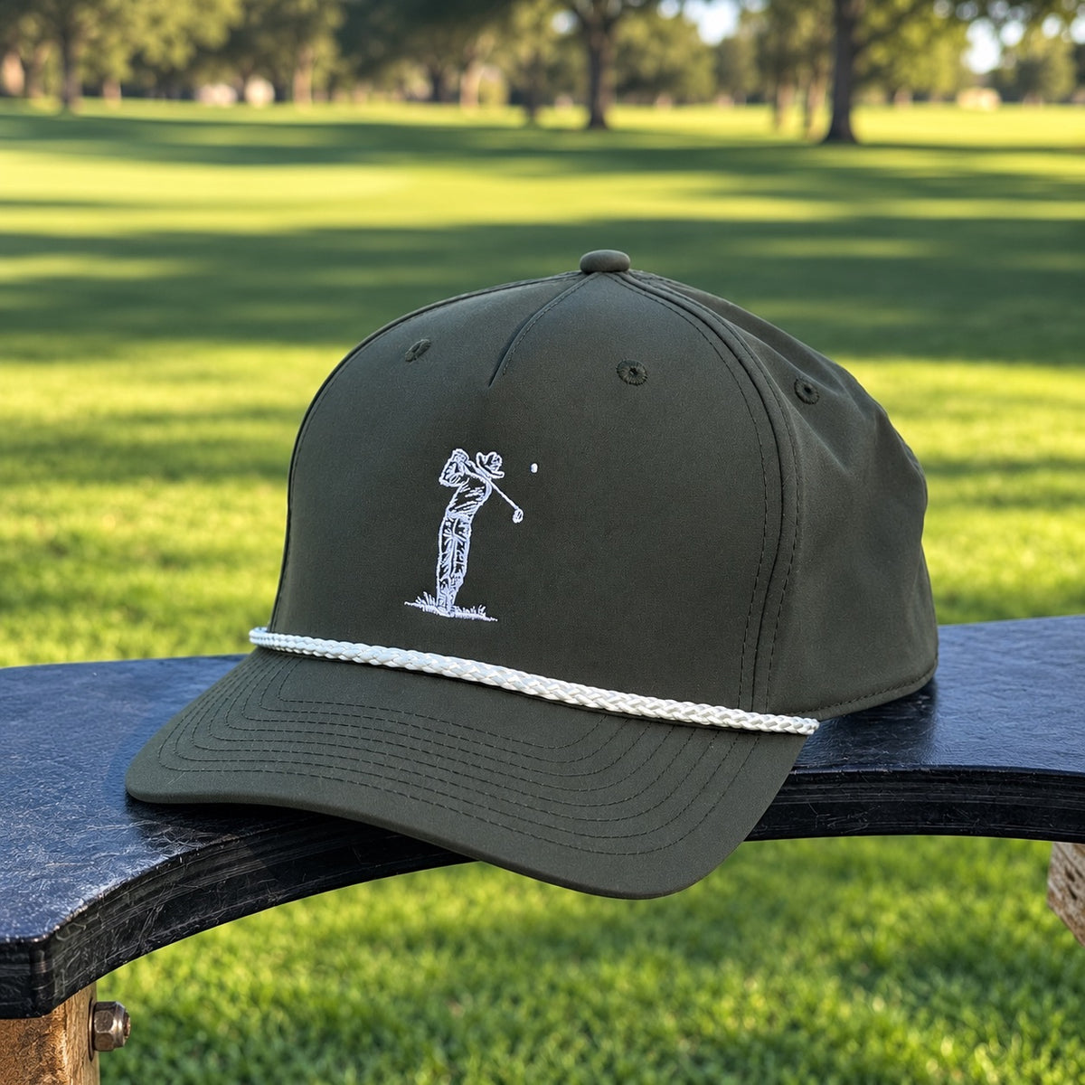 Open Range, Olive